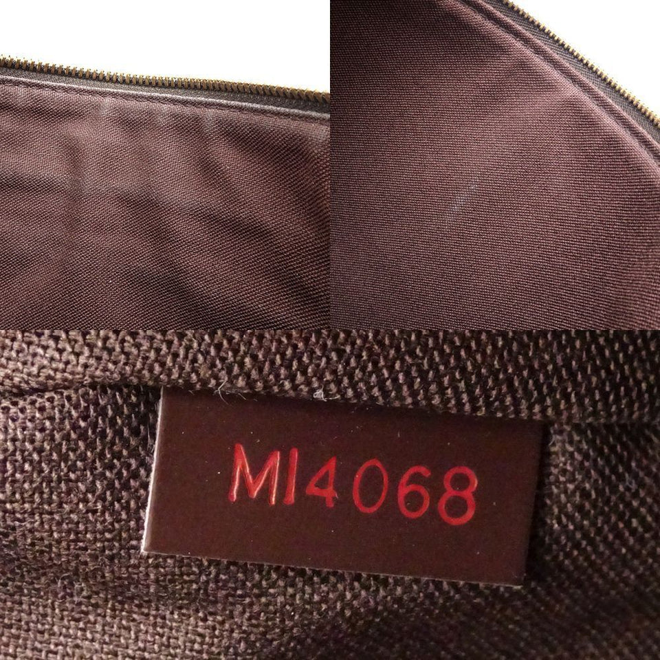 Louis Vuitton Damier Shoulder Bag