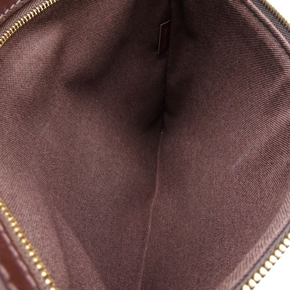 Louis Vuitton Damier Shoulder Bag