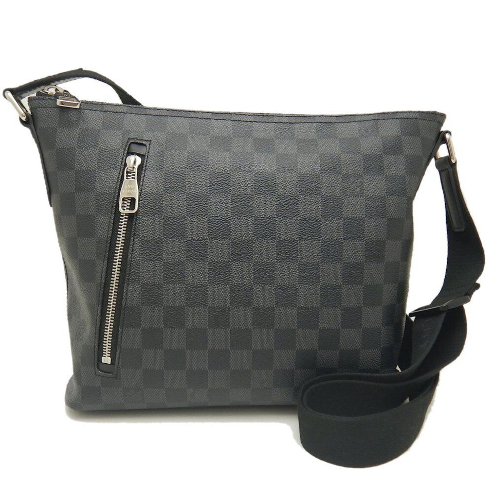 Louis Vuitton Damier Graphite Shoulder