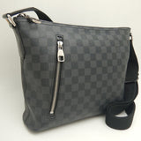 Louis Vuitton Damier Graphite Shoulder