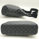 Louis Vuitton Damier Graphite Shoulder