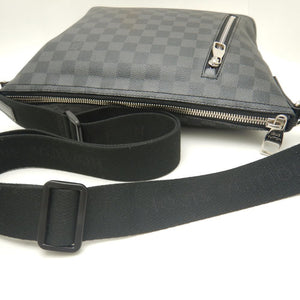 Louis Vuitton Damier Graphite Shoulder