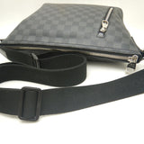 Louis Vuitton Damier Graphite Shoulder