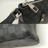 Louis Vuitton Damier Graphite Shoulder