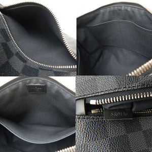 Louis Vuitton Damier Graphite Shoulder