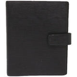 Louis Vuitton Epi Agenda Gm New Day