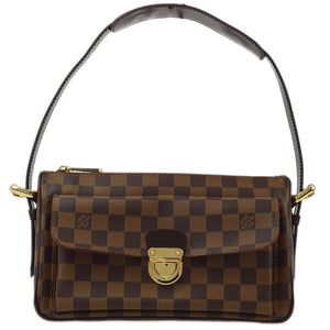 Louis Vuitton Damier Ravello Gm Handbag