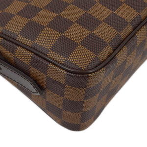 Louis Vuitton Damier Ravello Gm Handbag