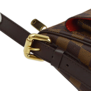 Louis Vuitton Damier Ravello Gm Handbag