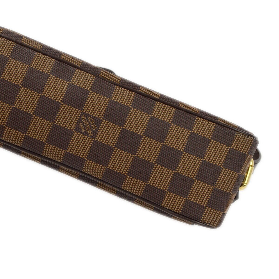 Louis Vuitton Damier Ravello Gm Handbag