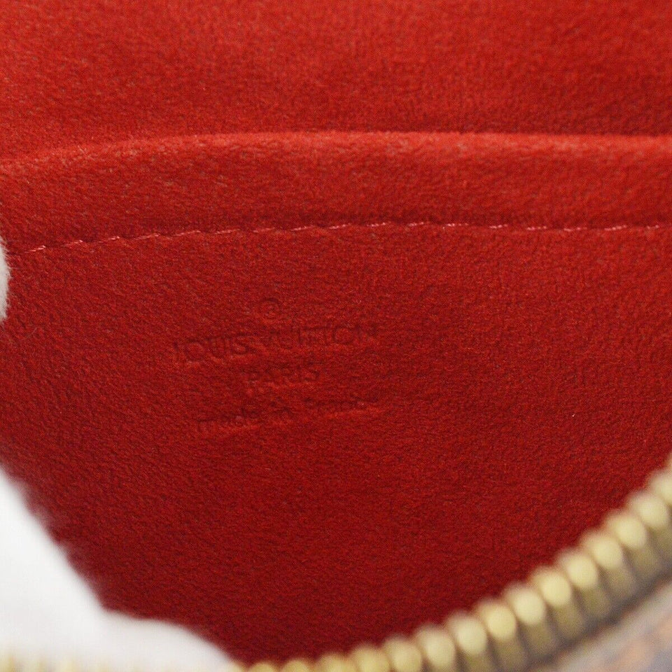 Louis Vuitton Damier Ravello Gm Handbag