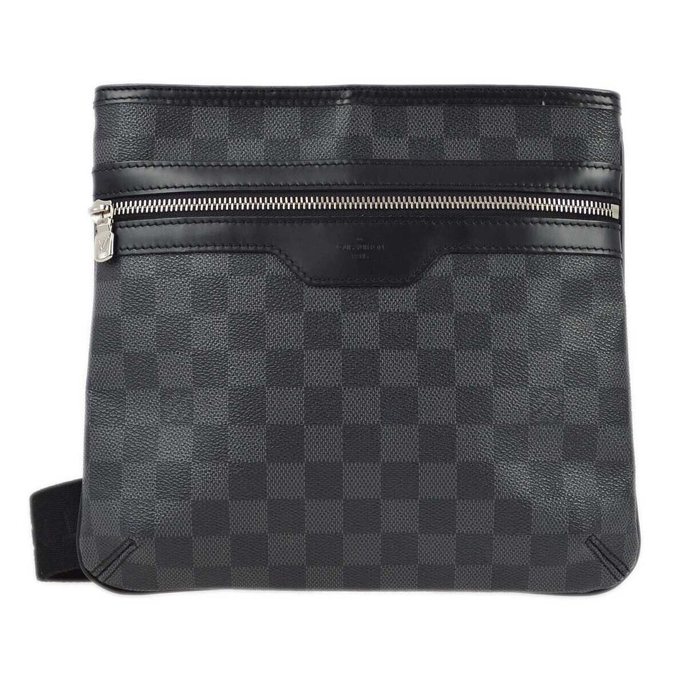 Louis Vuitton Damier Graphite Thomas