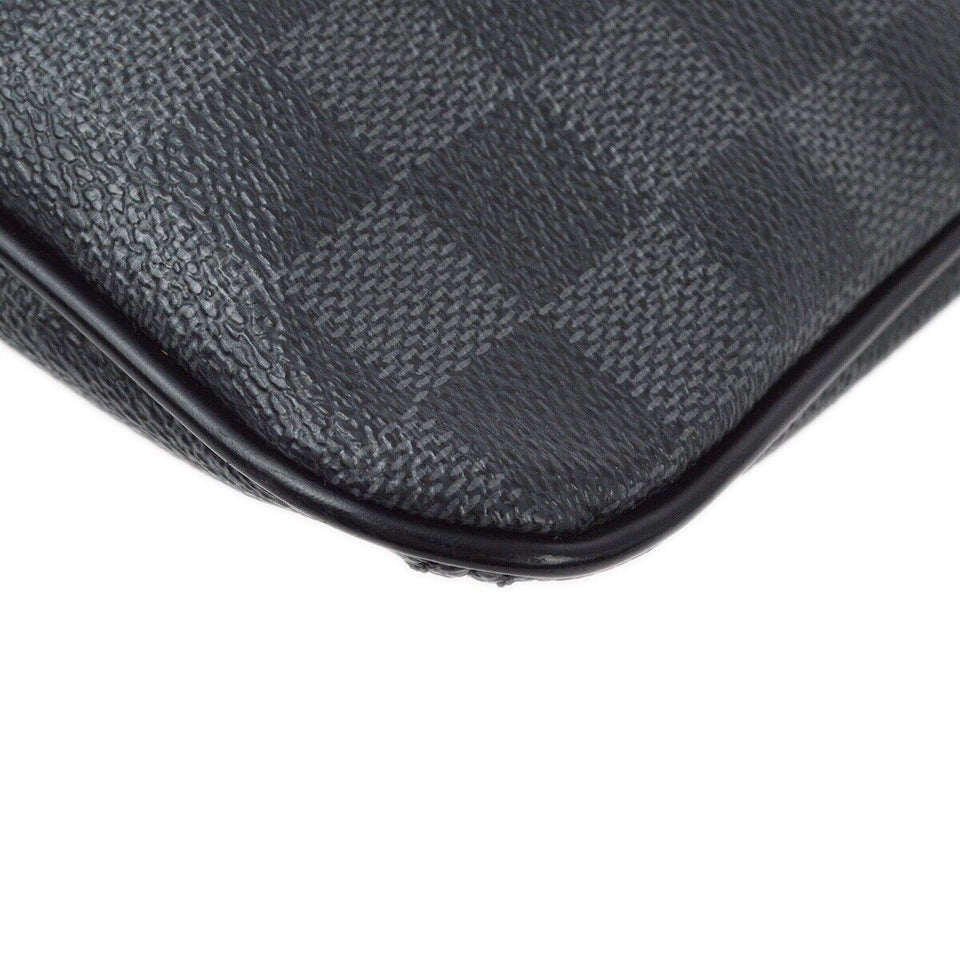 Louis Vuitton Damier Graphite Thomas