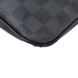 Louis Vuitton Damier Graphite Thomas