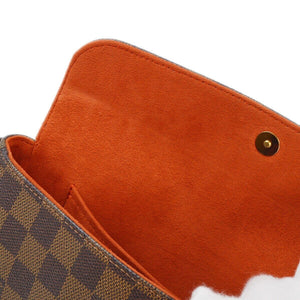 Louis Vuitton Damier Recoleta Handbag
