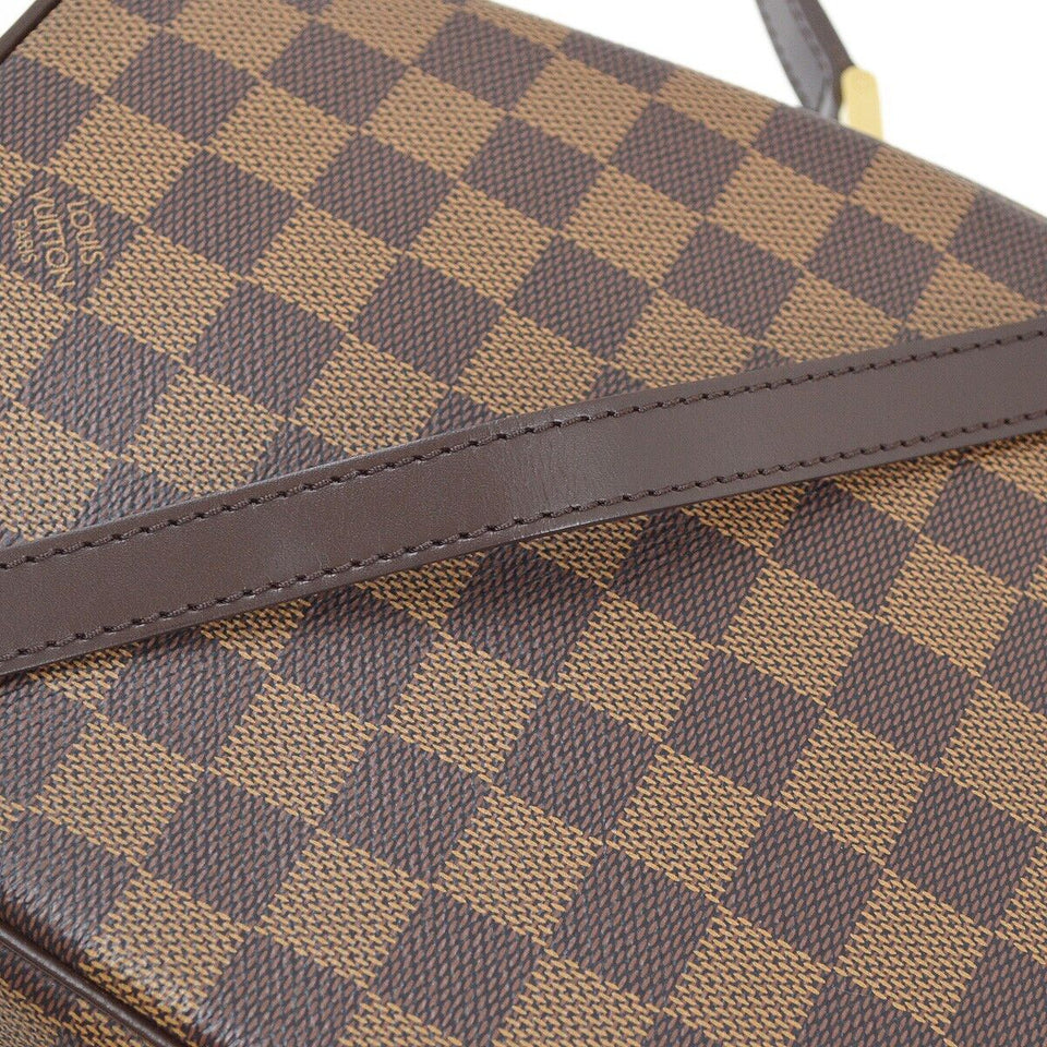 Louis Vuitton Damier Ipanema Pm Shoulder