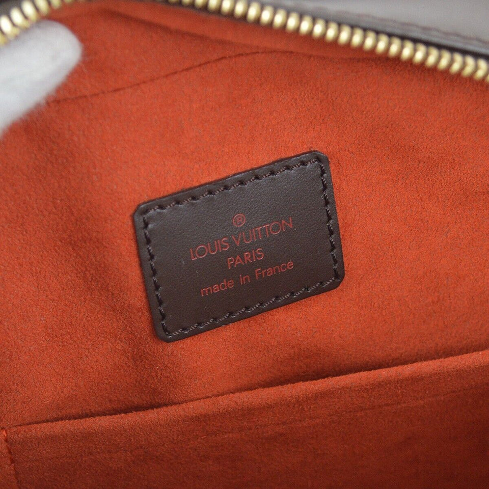 Louis Vuitton Damier Sarria Horizontal