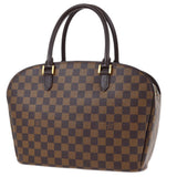 Louis Vuitton Damier Sarria Horizontal