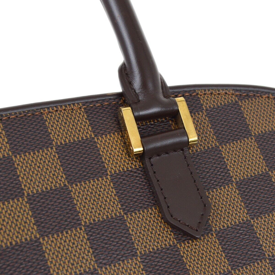 Louis Vuitton Damier Sarria Horizontal