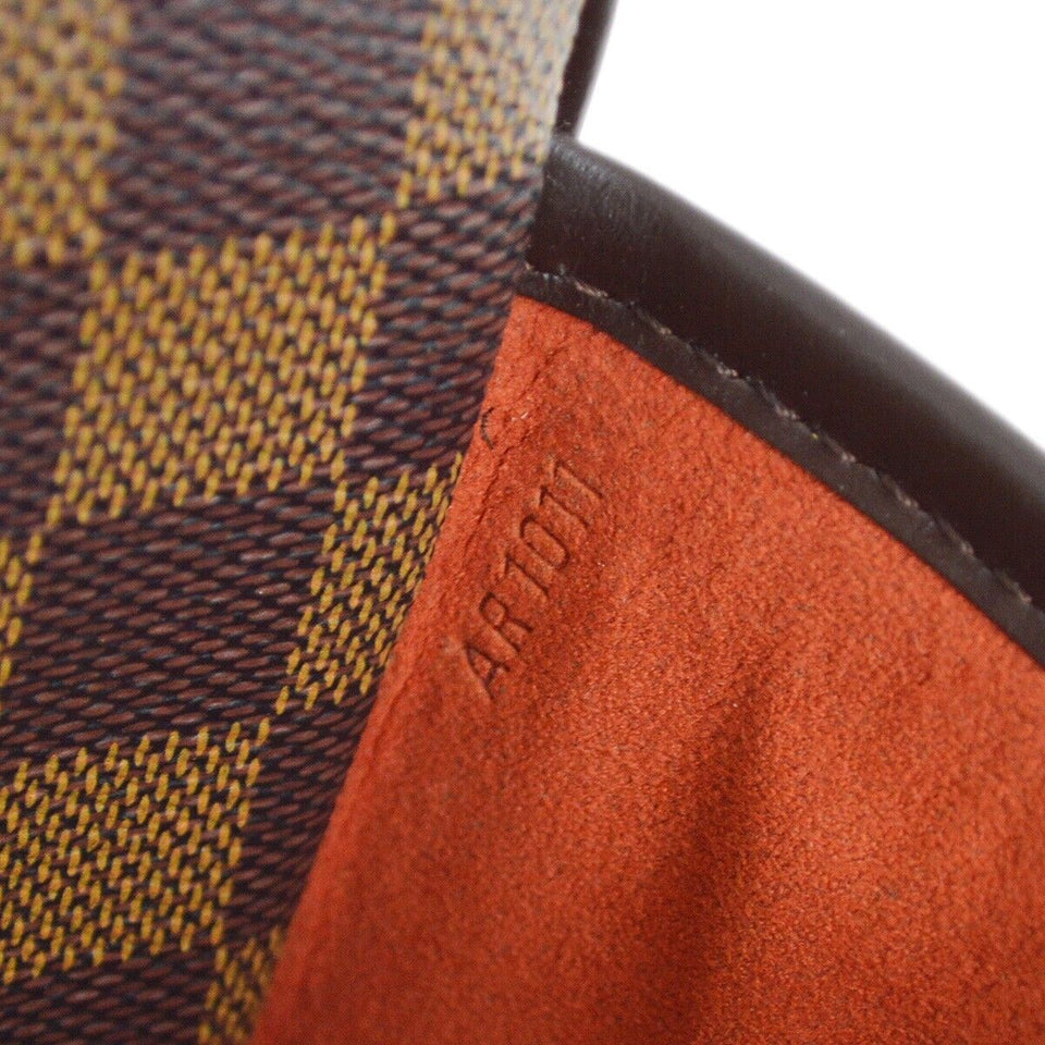 Louis Vuitton Damier Sarria Horizontal