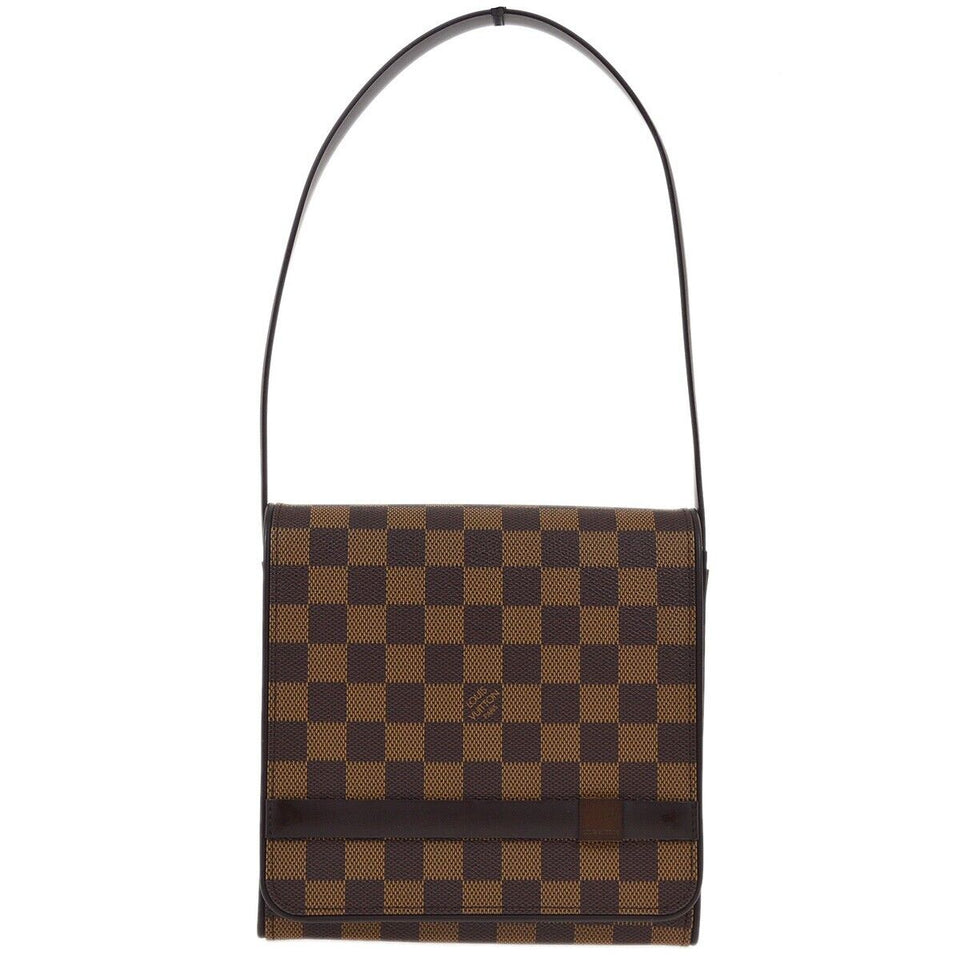 Louis Vuitton Damier Tribeca Mini