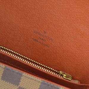 Louis Vuitton Damier Tribeca Mini