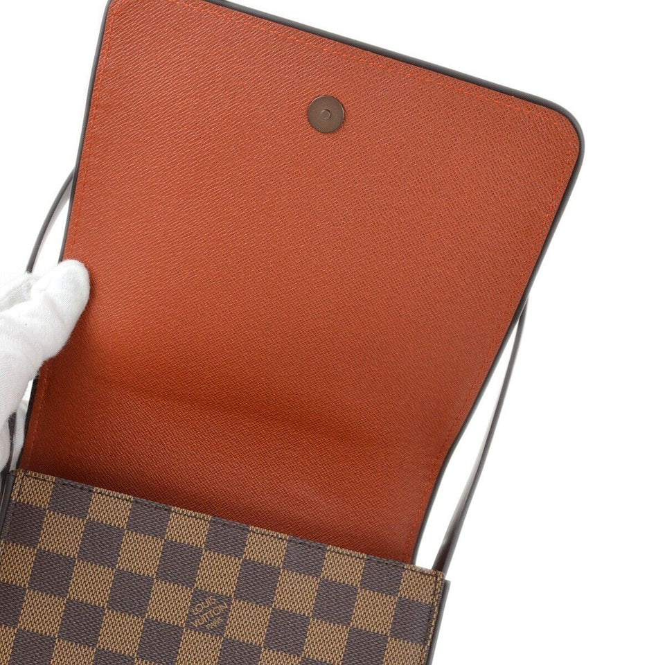 Louis Vuitton Damier Tribeca Mini