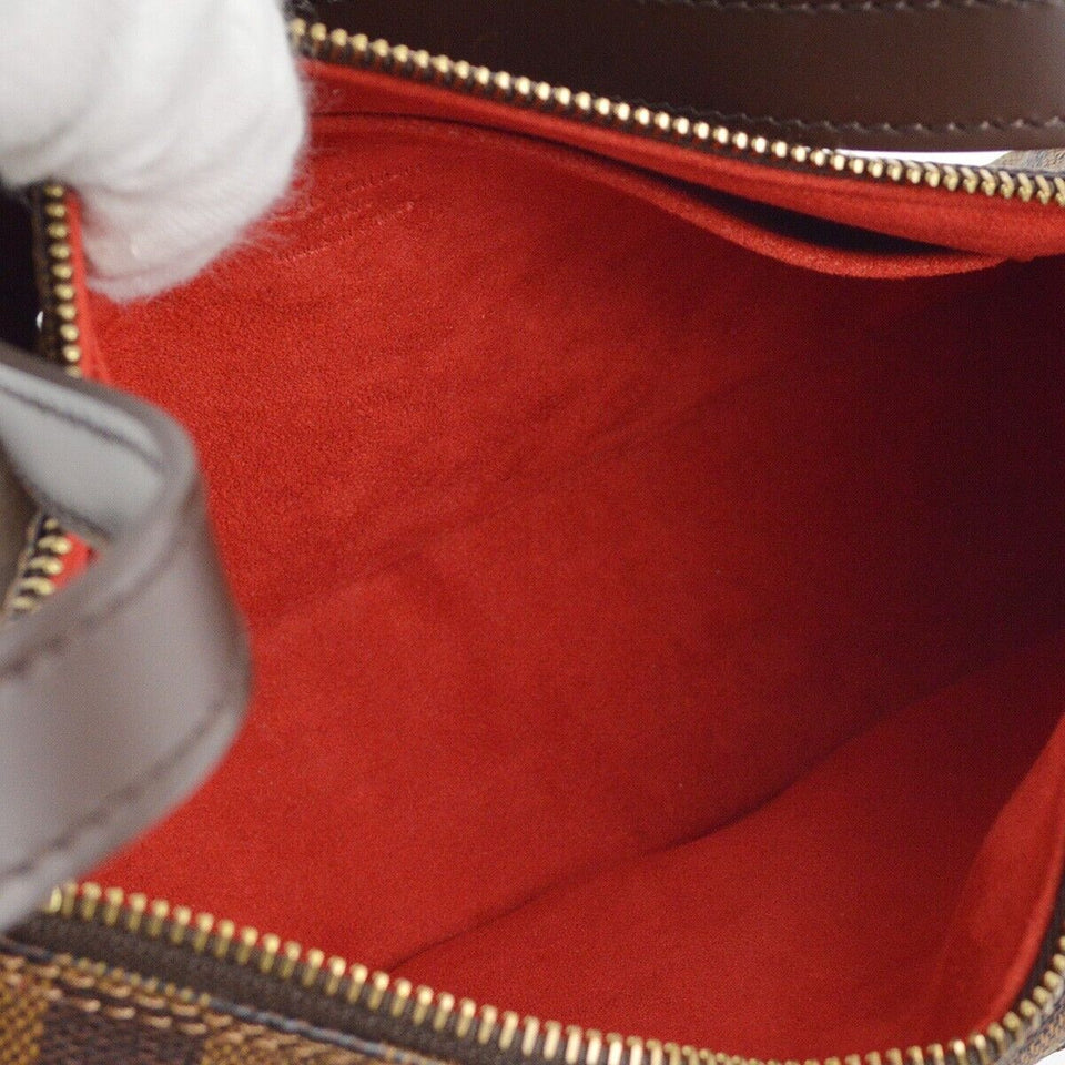 Louis Vuitton Damier Ravello Gm Handbag