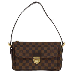 Louis Vuitton Damier Ravello Gm Handbag