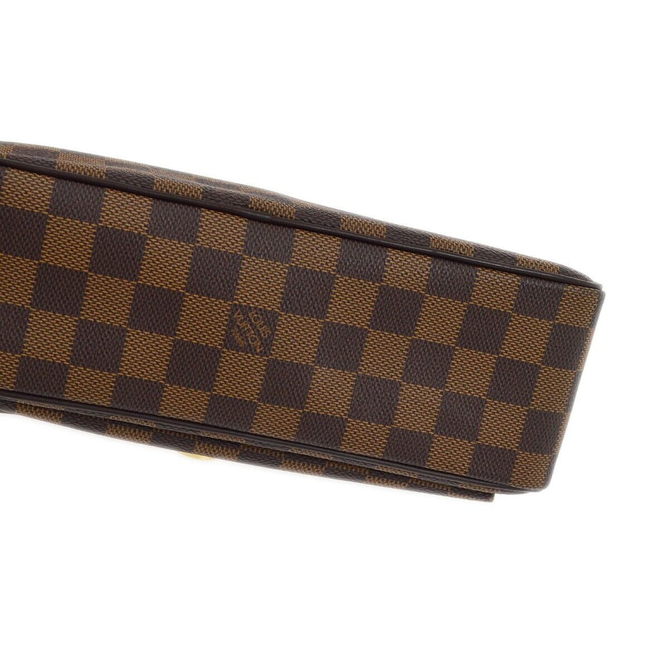 Louis Vuitton Damier Ravello Gm Handbag