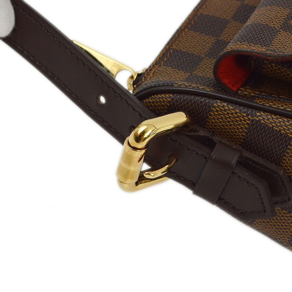 Louis Vuitton Damier Ravello Gm Handbag