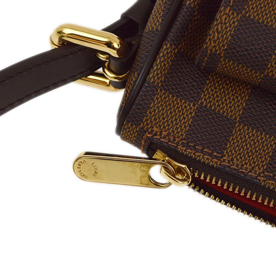 Louis Vuitton Damier Ravello Gm Handbag