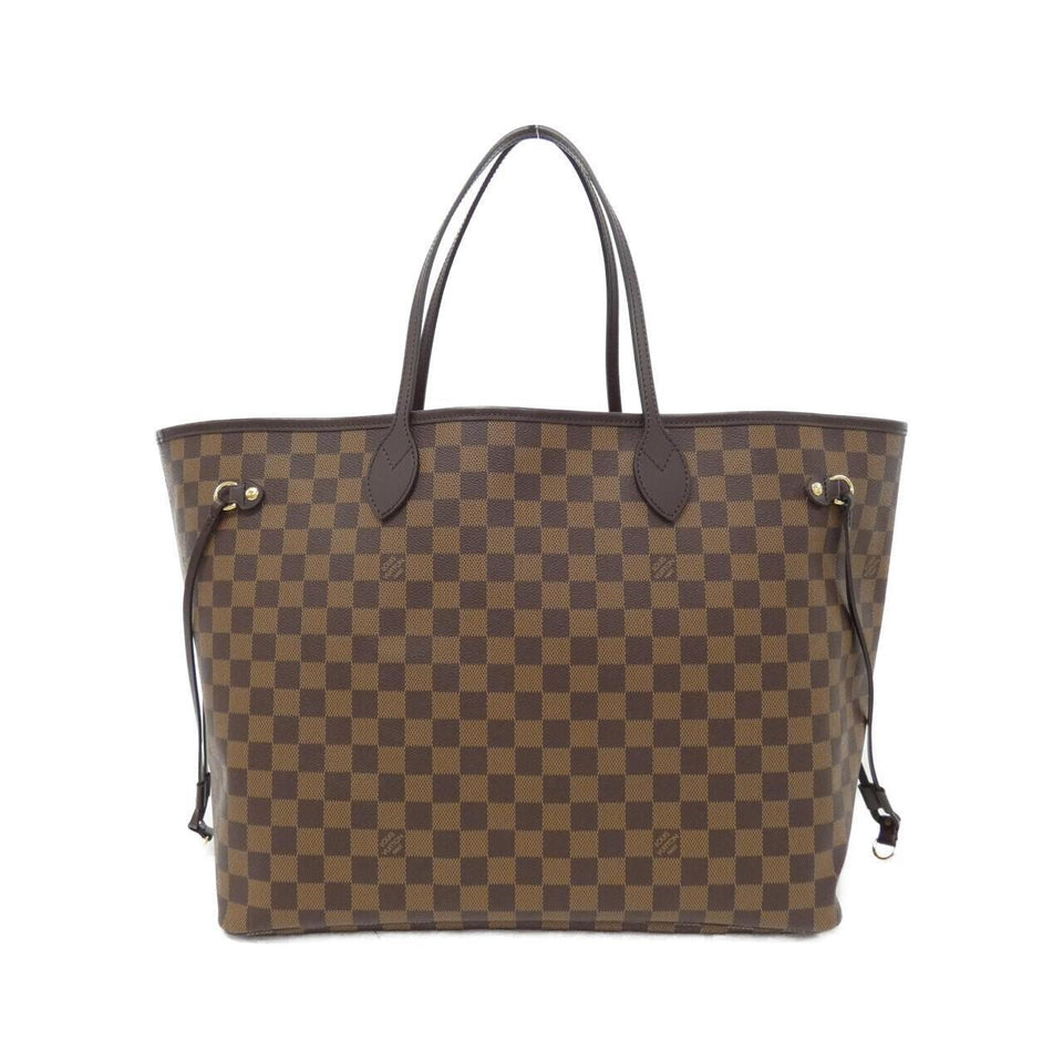 Louis Vuitton Damier Neverfull Gm
