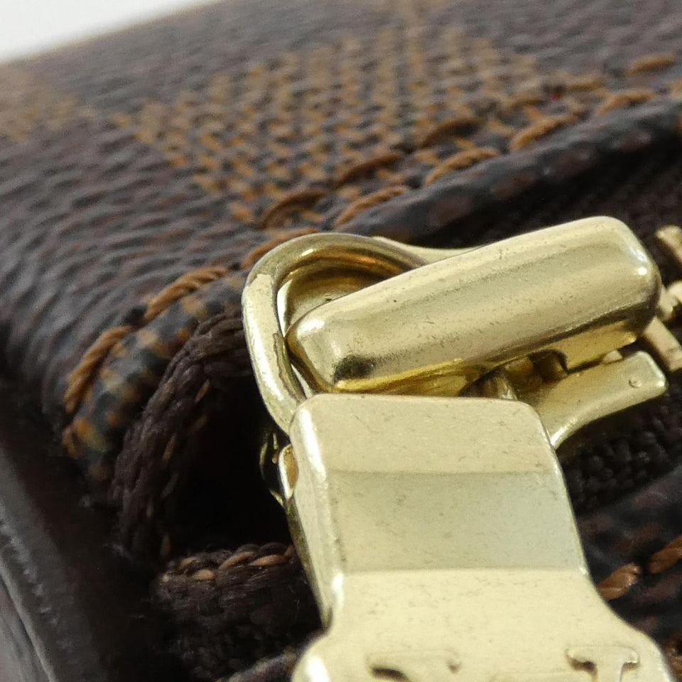 Louis Vuitton Damier Papillon 30Cm