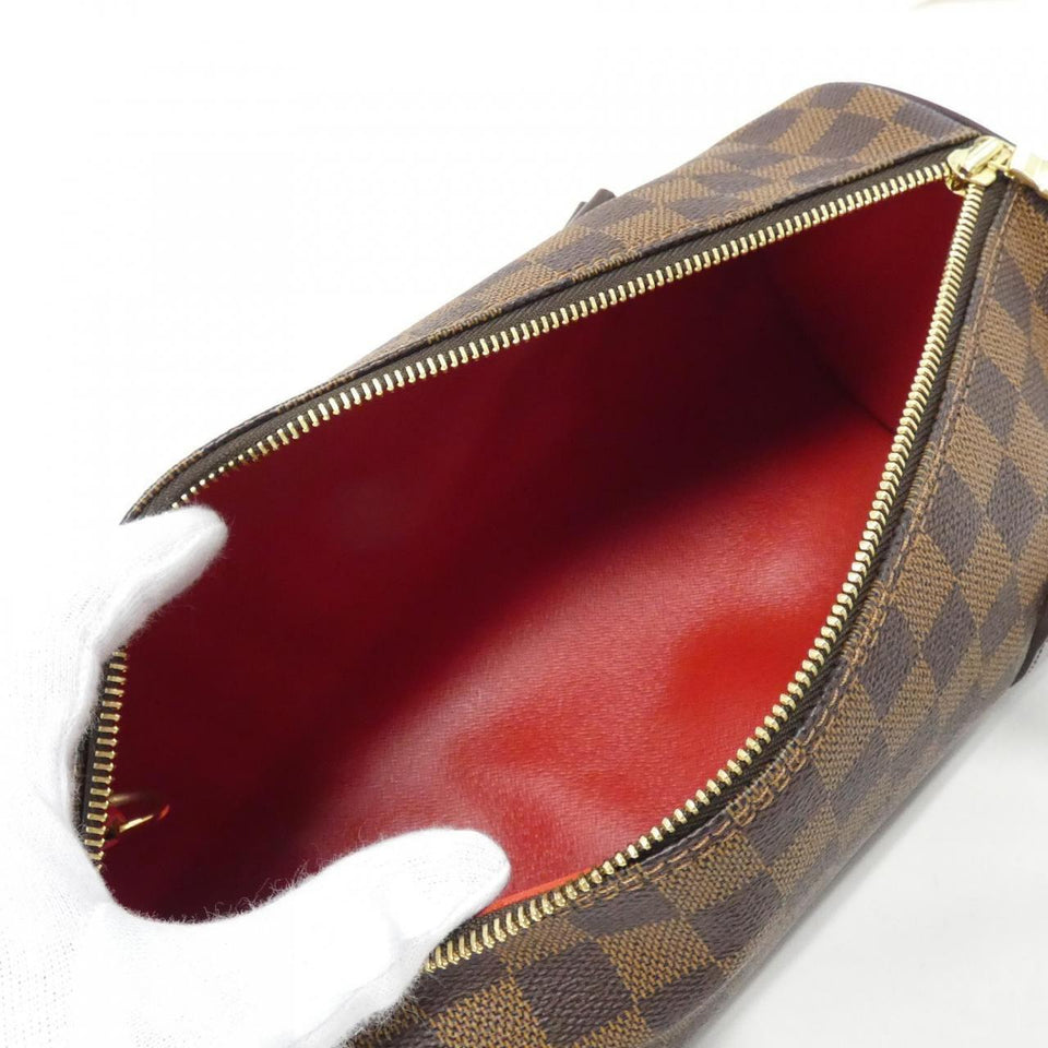 Louis Vuitton Damier Papillon 30Cm