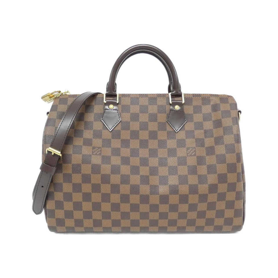 Louis Vuitton Damier Speedy