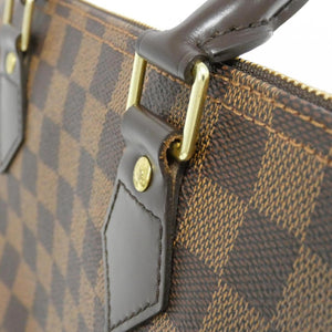 Louis Vuitton Damier Speedy