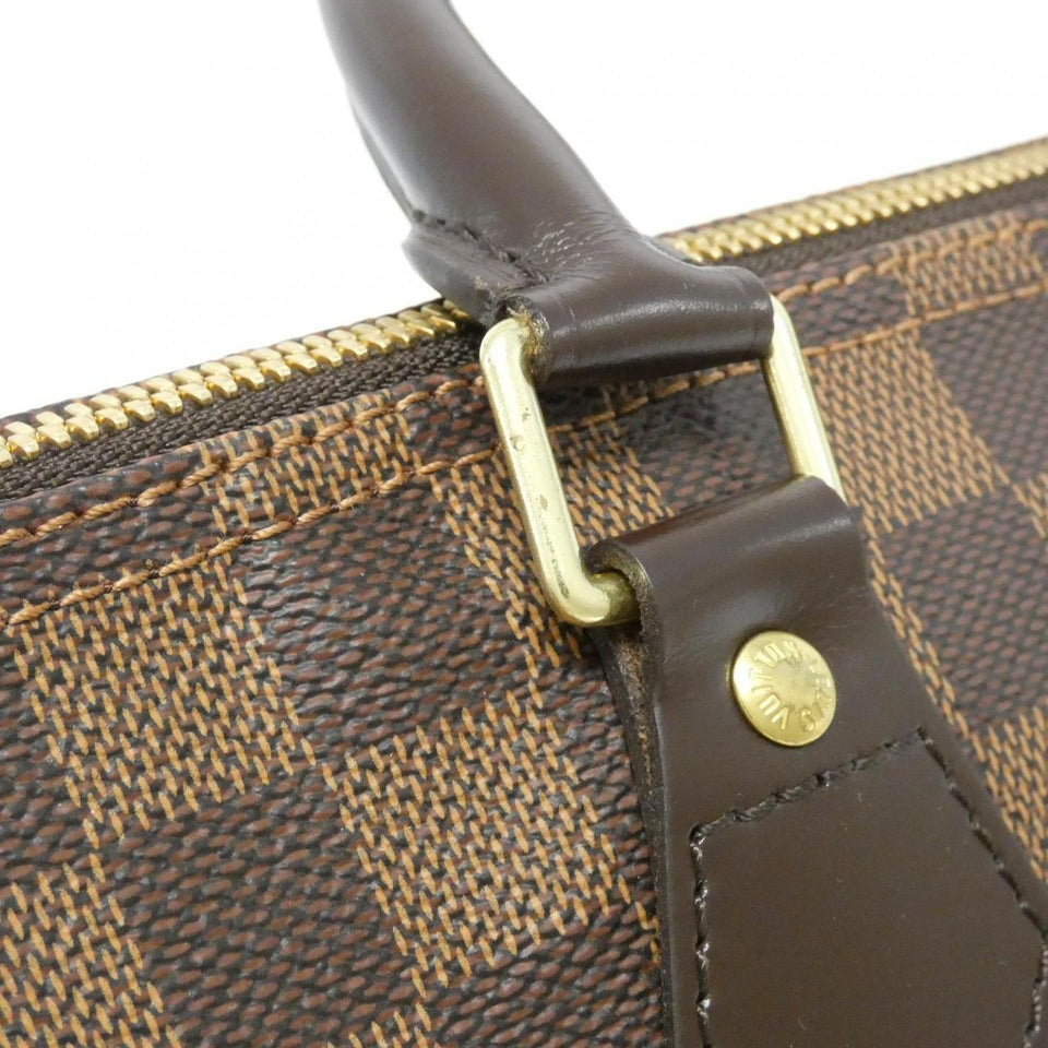 Louis Vuitton Damier Speedy