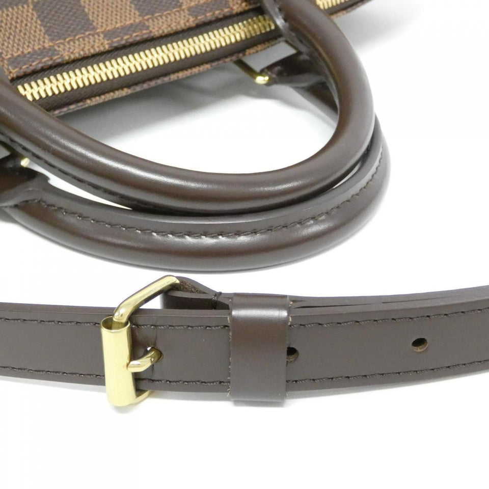 Louis Vuitton Damier Speedy