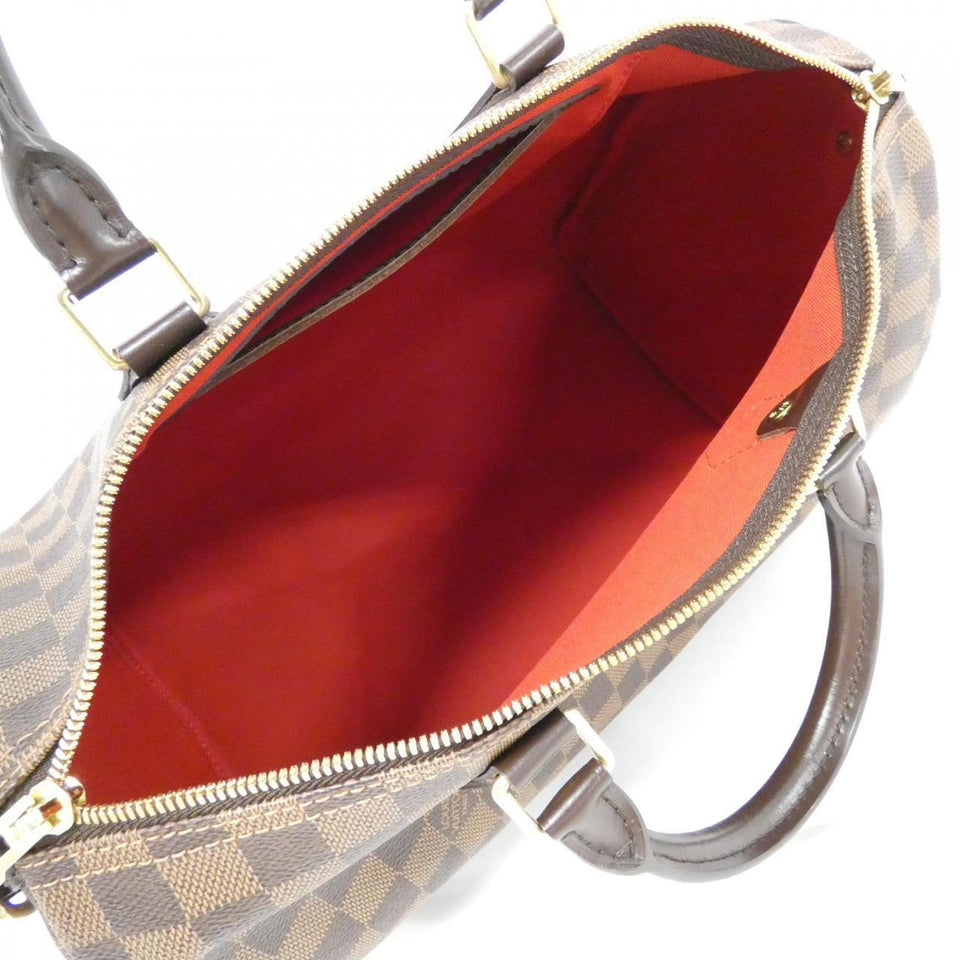 Louis Vuitton Damier Speedy
