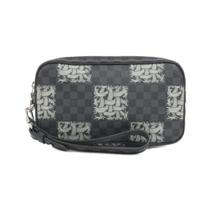 Louis Vuitton Damier Graphite(Rope)