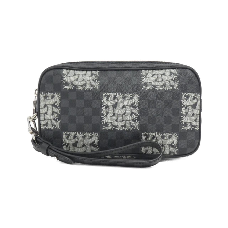 Louis Vuitton Damier Graphite(Rope)