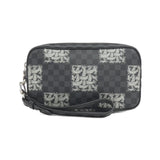 Louis Vuitton Damier Graphite(Rope)