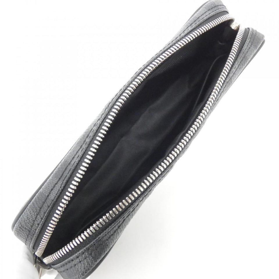 Louis Vuitton Damier Graphite(Rope)