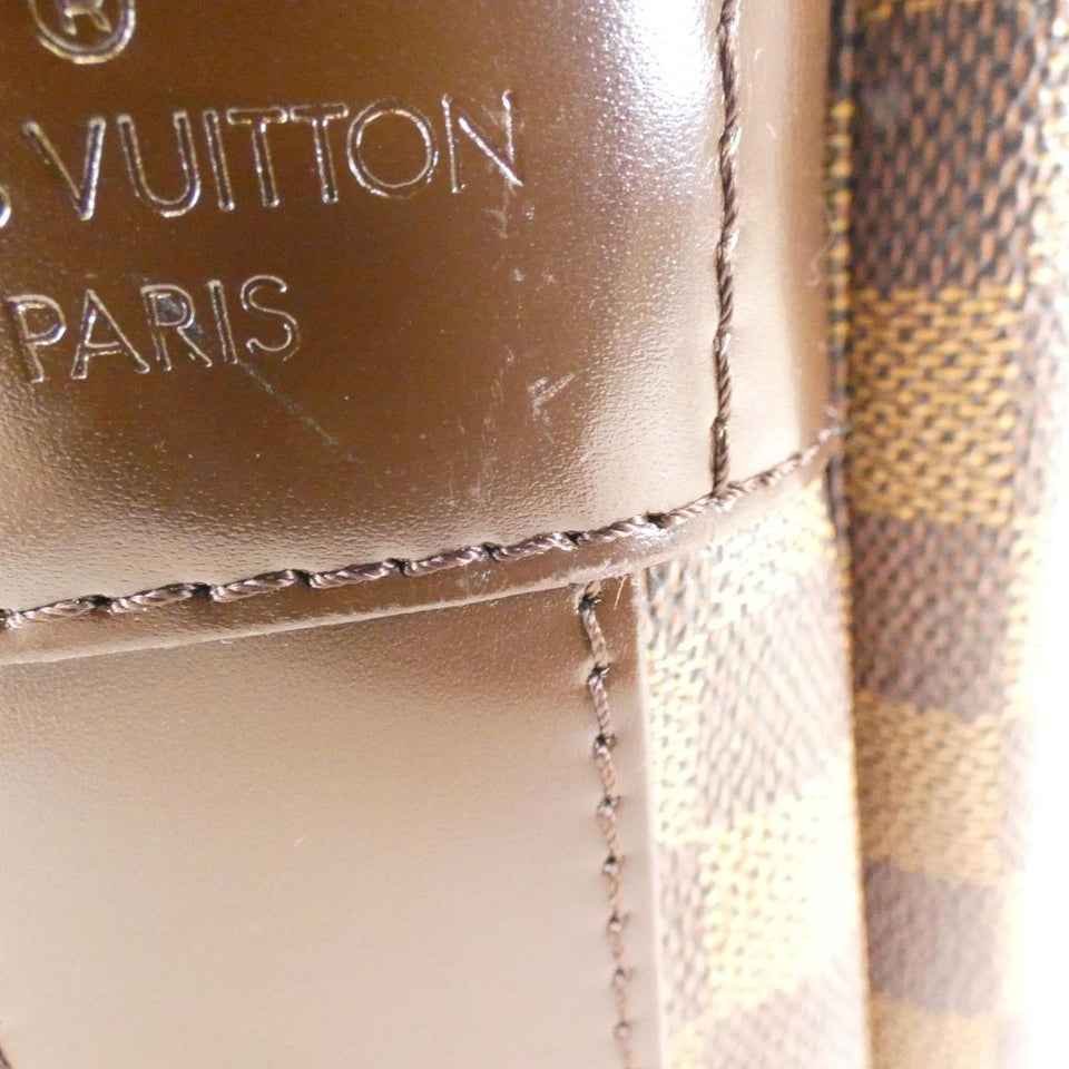 Louis Vuitton Damier Naviglio