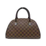 Louis Vuitton Damier Rivera Mm Bag