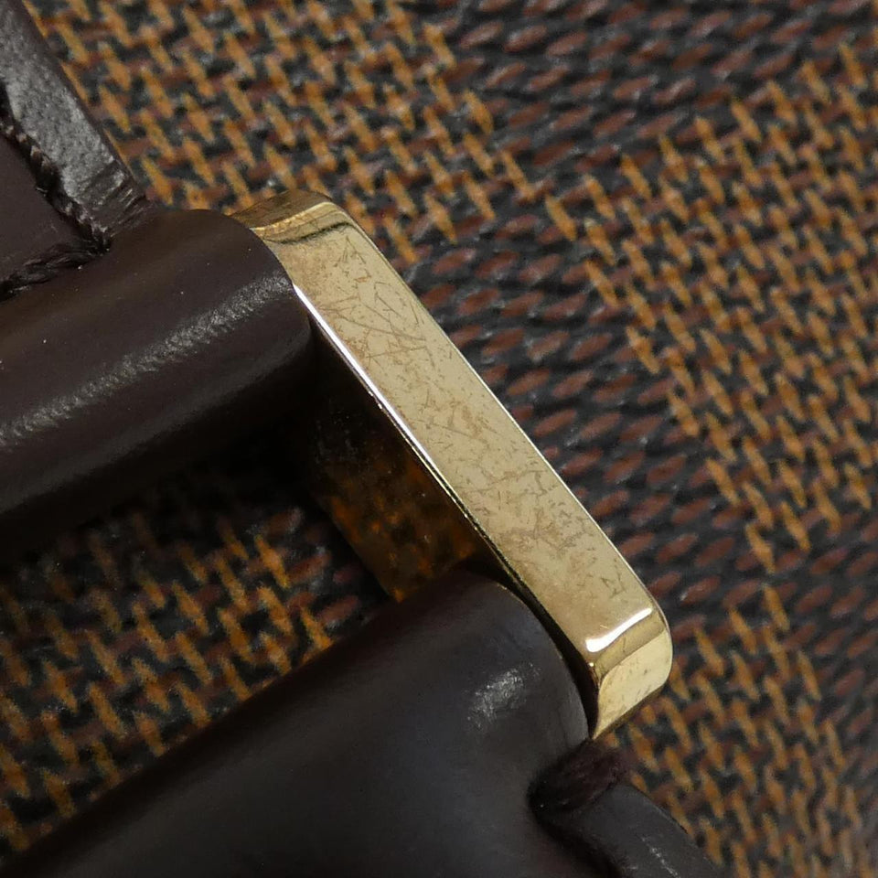 Louis Vuitton Damier Rivera Mm Bag