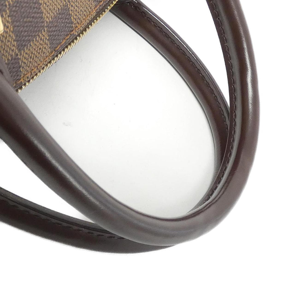 Louis Vuitton Damier Rivera Mm Bag