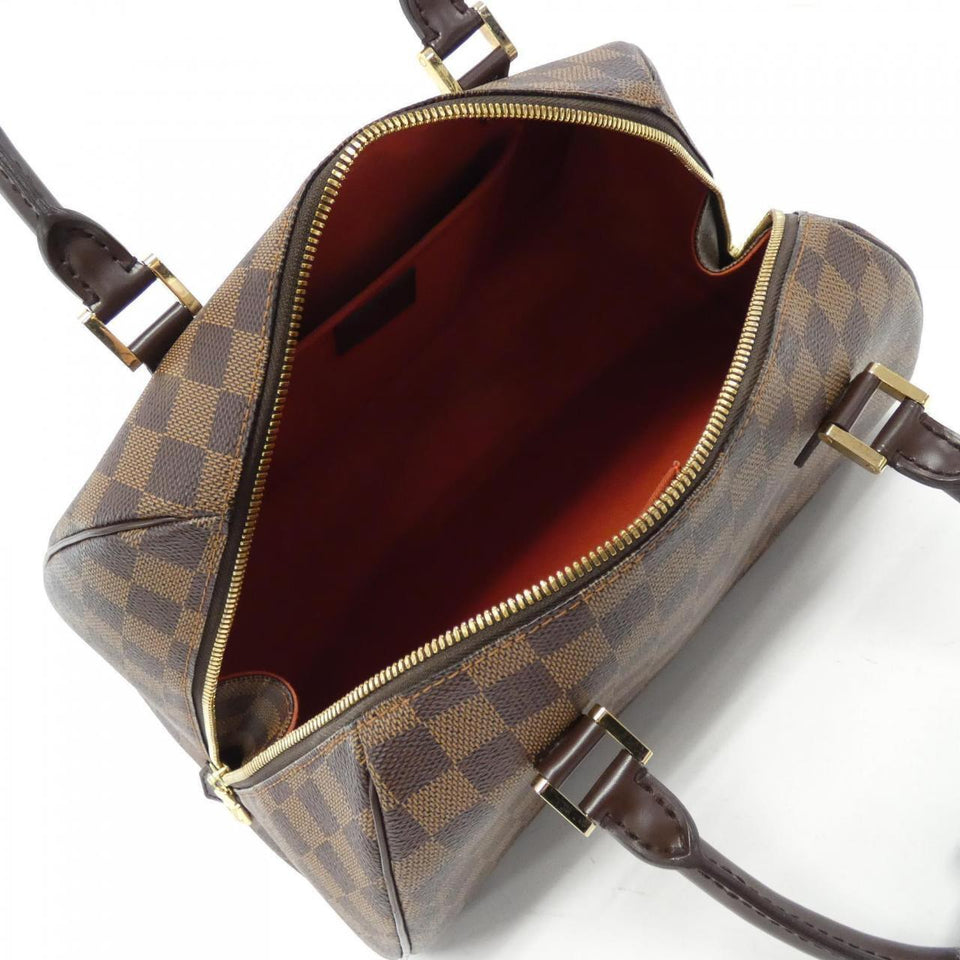 Louis Vuitton Damier Rivera Mm Bag