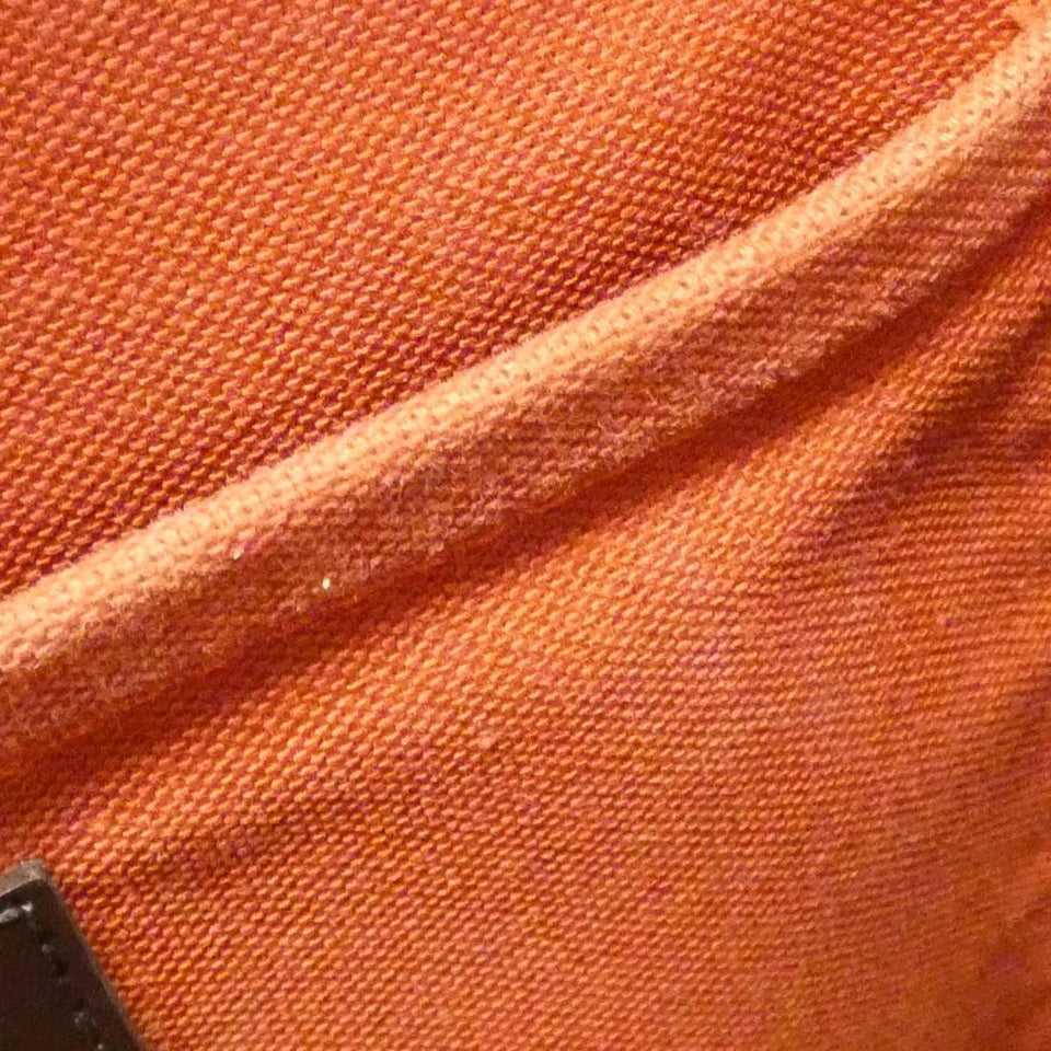 Louis Vuitton Damier Rivera Mm Bag
